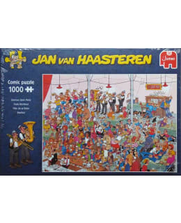 JUMBO JVH GERMAN BEER PARTY 1000P Main Image