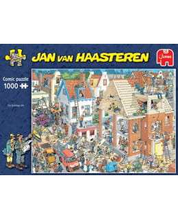 JUMBO JVH  BUILDING SITE 1000P Main Image