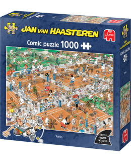 JUMBO JVH TENNIS 1000P PALAPELI Main Image