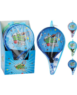 FUN SPORTS MEGA TENNIS LASTEN MAILAPELI Main Image