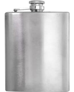 HIPFLASK STAINLESS STEEL 207ML Main Image
