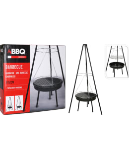 BBQ TRIPOD Main Image