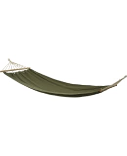 KM HAMMOCK 200X100CM GREEN Main Image