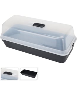 PROGARDEN KASVATUSALUSTA JA KUPU Main Image