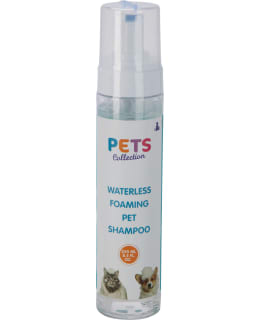 PETS 491014470 SHAMPOO FOAM 250ML Main Image