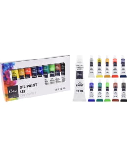 ARTIST 110710410 ÖLJYVÄRI Main Image