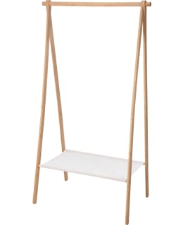 H&S KR8400000 86X57X155CM VAATETELINE Main Image