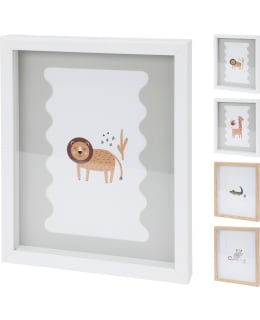 H&S HZ1993060 28X22,5X3CM LAJ.KEHYS Main Image