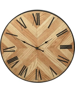 H&S NB1200900 38,5CM SEINÄKELLO Main Image