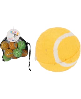 DOGS S38100050 10PCS DOG BALL Main Image
