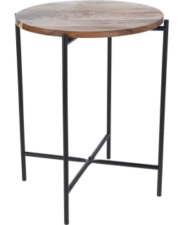 H&S HX9200430 40X48CM SIVUPÖYTÄ Main Image