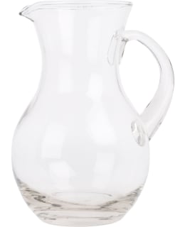 EH 332100030 JUG WITH HANDLE GL 1500ML Main Image