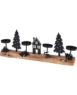 H&S AAE440650 MU KYNTTILÄTELINE Main Image