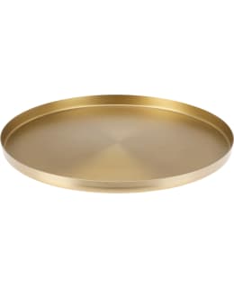 H&S 30 cm metal tray Main Image