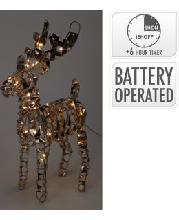 H&S 37CM MICRO LED VALOPORO Main Image