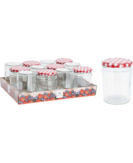 LASIPURKKI 450 ML METALLIKANNELLA Main Image