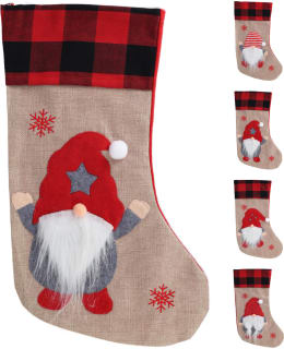 H&S AAF519350 44CM LAJ.JOULUSUKKA Main Image