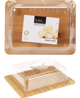 EH JUUSTOKUPU BAMBUSTA Main Image