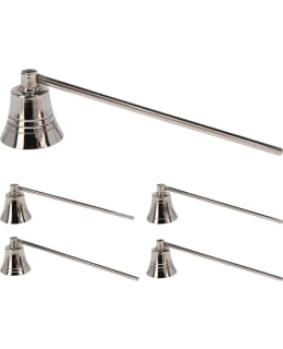 H&S A98810310 23 LAJ.HO KYNTTILÄNSAMMUTI Main Image