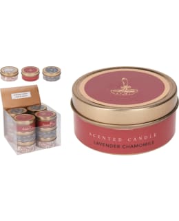 H&S 420213580 6X3CM LAJ.TUOKSUKYNTTILÄ Main Image