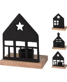 H&S A98810660 13X8 LAJ.TALO KYNTTILÄTEL Main Image