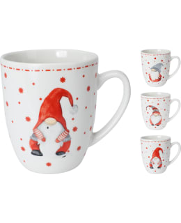 KM 170489390 JOULUINEN KUPPI 340ML Main Image