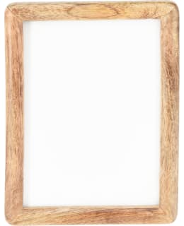 H&S A69000710 15,5X2X20,5CM PHOTO FRAME Main Image