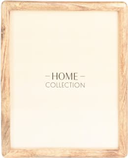 H&S A69000730 23X2X28CM PHOTO FRAME Main Image