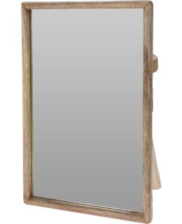 H&S A69000820 40X2,5X60CM MIRROR Main Image