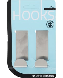 STORAGE SOLUTIONS 2KPL KROMI OVIKOUKKU Main Image