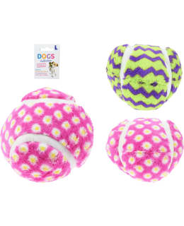 DOGS 491014700 DOG SOFT BALL Main Image