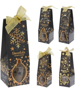 H&S 462101330 XMAS 50ML LAJ.HUONETUOKSU Main Image