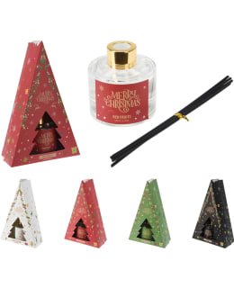 H&S 466000250 XMAS 100ML LAJ.HUONETUOKSU Main Image