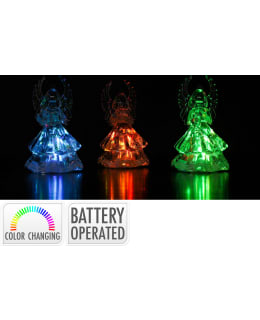 H&S ANC000310 3KPL 5X9CM LED-ENKELI Main Image