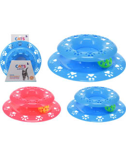CATS 348000650 BALL CHASE GAME Main Image