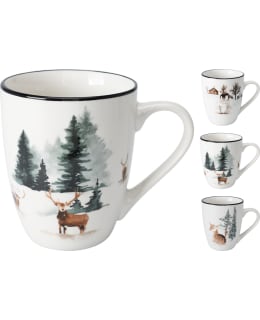 KM DN1900600 320ML MUKI Main Image