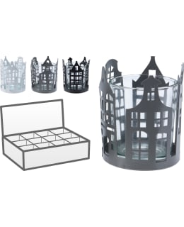 H&S AAE441400 LAJ.KYNTTILÄKUPPI Main Image