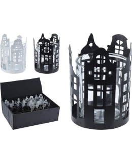 H&S AAE441410 LAJ.KYNTTILÄKUPPI Main Image