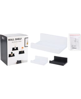 H&S DD1000800 15,5X4,5X10,5 LAJ.SEINÄHYL Main Image