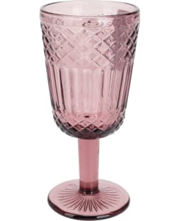 KM 170490170 PINKKI VIINILASI Main Image