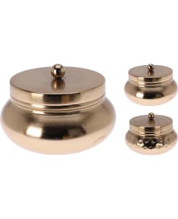 H&S A67101200 10CM LAJ.KU SÄILYTYSPURKKI Main Image