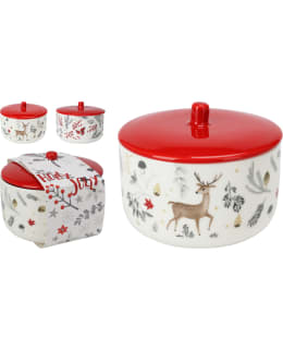 KM Q75991060 SÄILYTYSPURKKI LAJ. Main Image