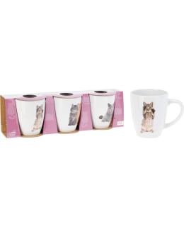 EH KISSA 220ML 3KPL MUKISETTI Main Image