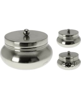 H&S A67101210 10CM LAJ.HO SÄILYTYSPURKKI Main Image