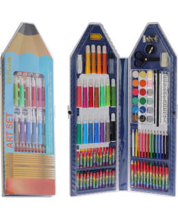 ART SET 95-OSAINEN VÄRITYSSETTI Main Image