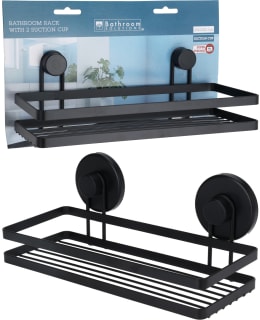 BS 1-OSAINEN MUSTA HYLLY Main Image