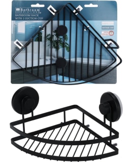 BS 1-OSAINEN MUSTA KULMAHYLLY Main Image