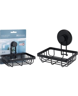 BS MUSTA SAIPPUATELINE Main Image