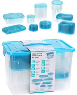 KANNELLISET RUOKA-ASTIAT 50 KPL Main Image