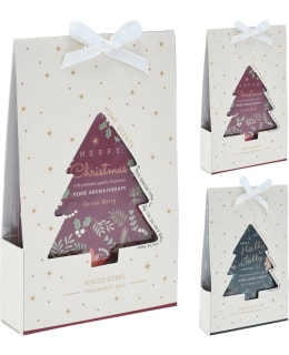 H&S ACC363510 XMAS 9X14CM LAJ.TUOKSUPUSS Main Image